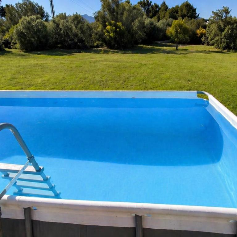 Finca estilo mallorquin cerca del mar - Casa - 5