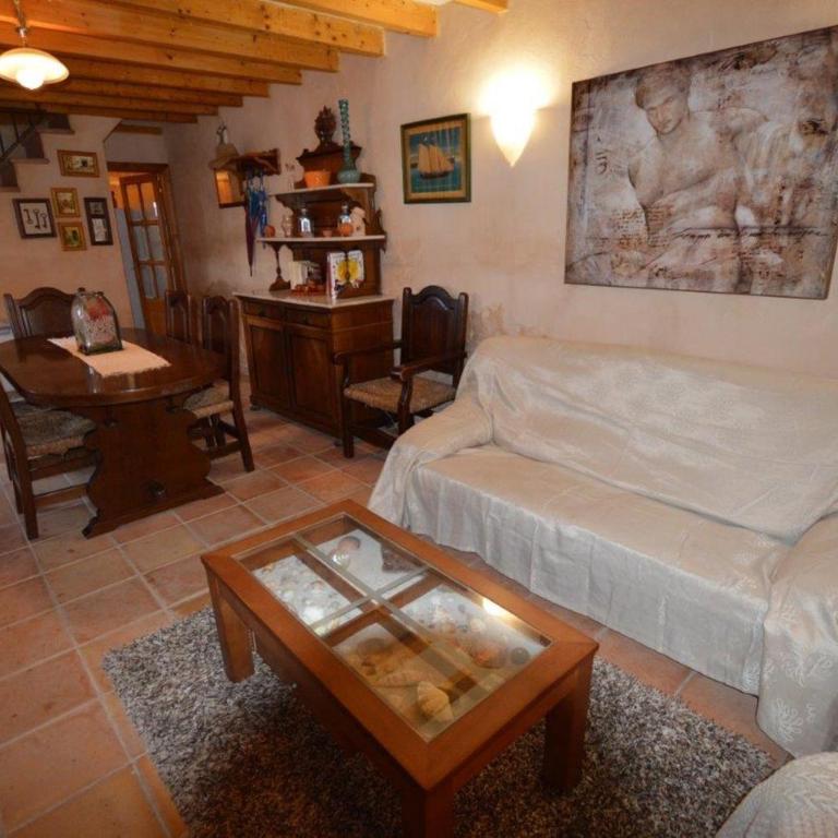 Finca estilo mallorquin cerca del mar - Casa - 6