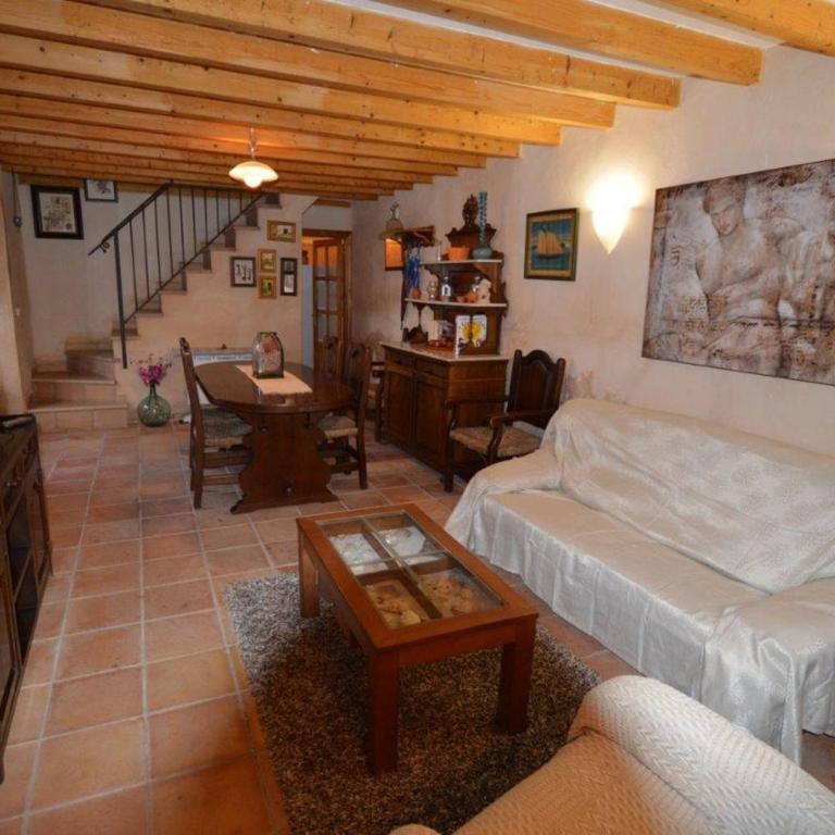 Finca estilo mallorquin cerca del mar - Casa - 7