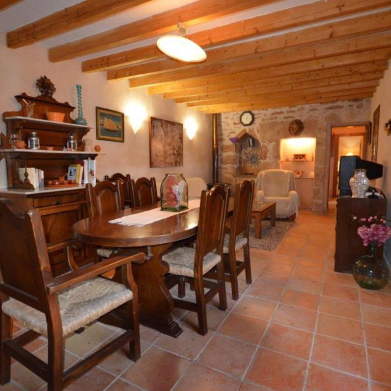 Finca estilo mallorquin cerca del mar - Casa - 8