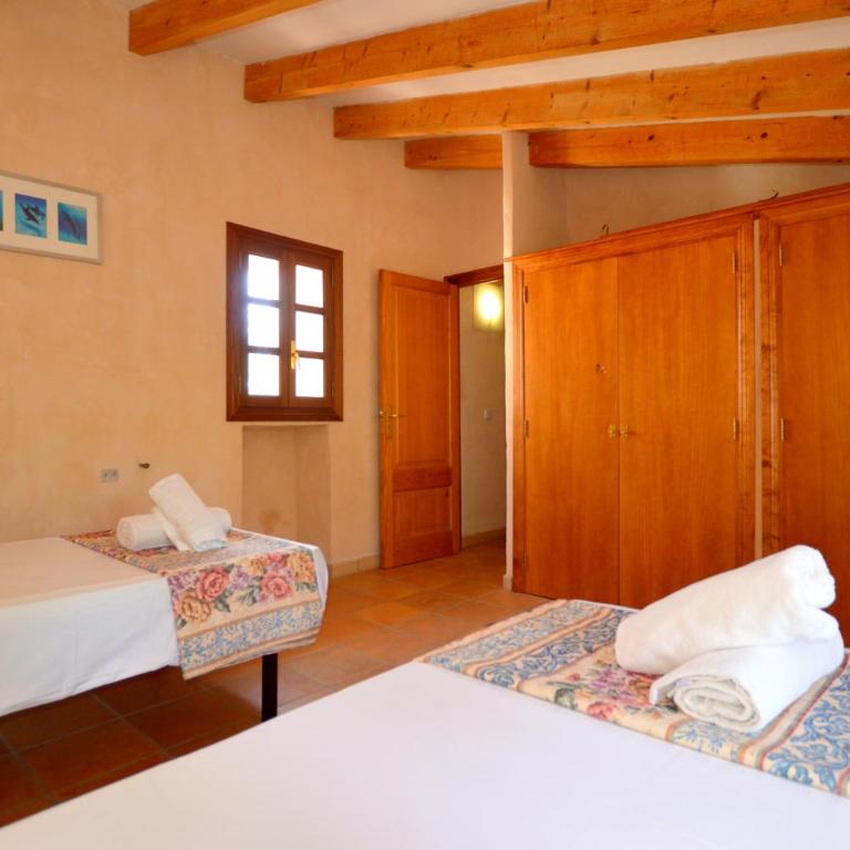 Finca estilo mallorquin cerca del mar - Casa - 13