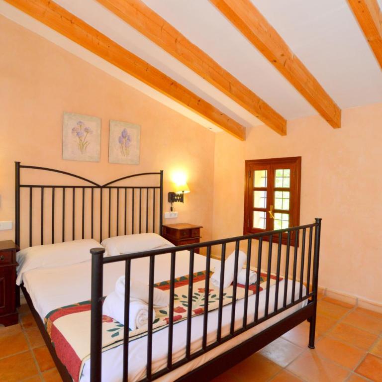Finca estilo mallorquin cerca del mar - Casa - 17