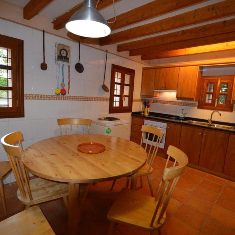 Finca estilo mallorquin cerca del mar - Casa - 18