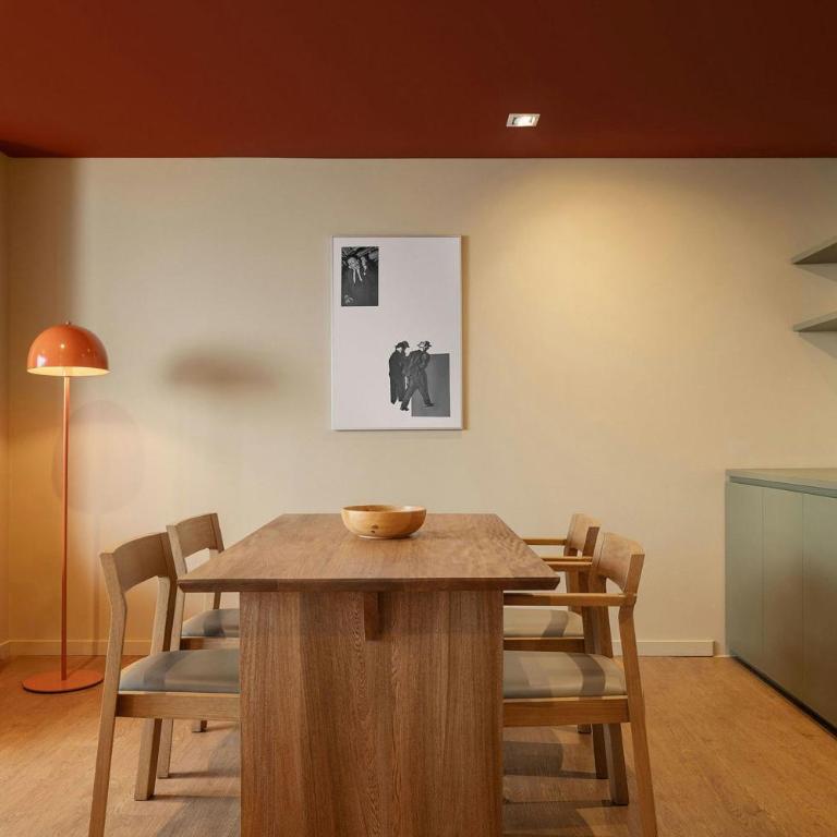Loma, Medellin, a Tribute Portfolio Hotel - Junior King Suite with Mountain View - 3