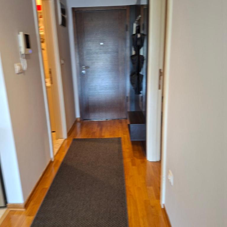 Two bedrooms cozy apartment Budva - Two-Bedroom Apartment - 22