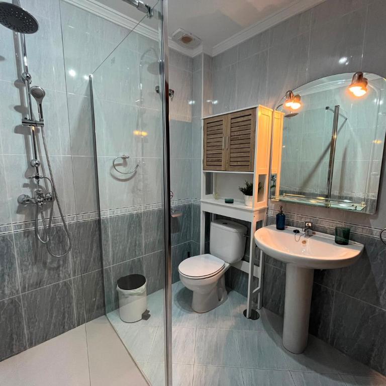 Aires de Doñana Bajo - Apartamento de 3 dormitorios - 23