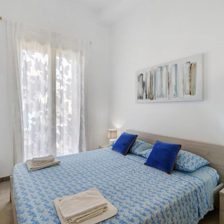 Maison Vivian Rooms - Two-Bedroom Deluxe Apartment with Balcony - 2