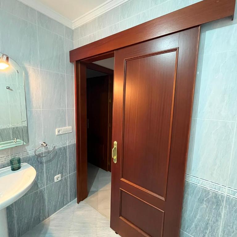 Aires de Doñana Bajo - Apartamento de 3 dormitorios - 26