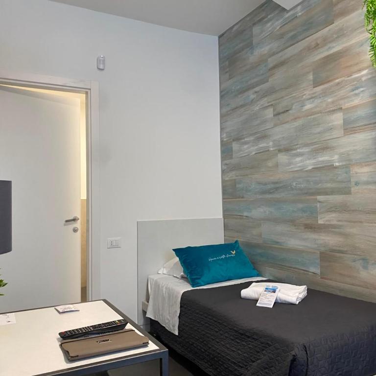 Boutique Hotel Nuovo Cason - Camera Doppia con Letti Singoli - 2