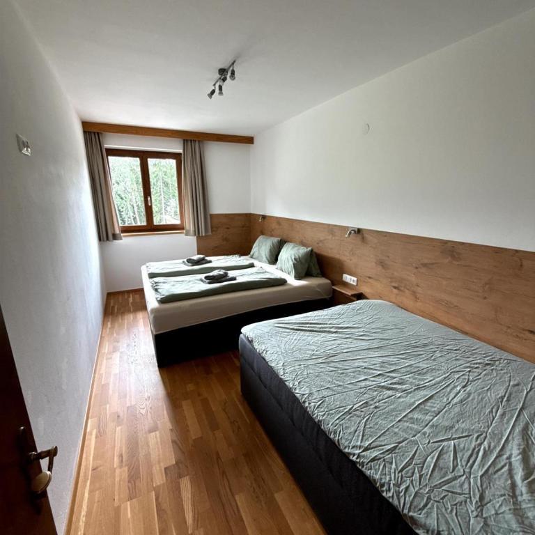 Haus Spiegl - Apartment mit 3 Schlafzimmern - 1