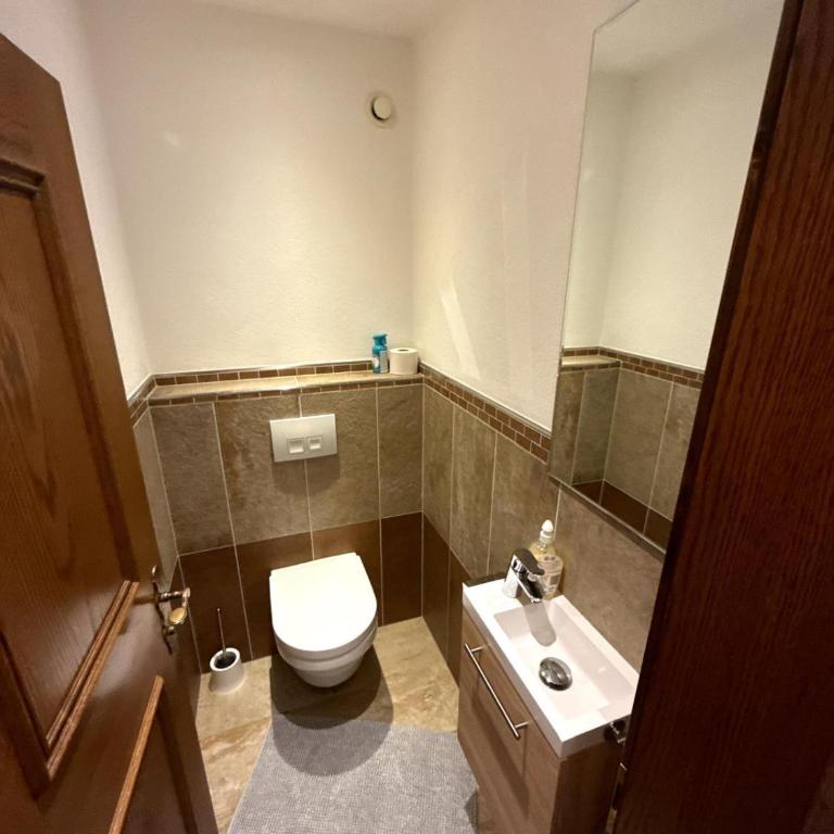 Haus Spiegl - Apartment mit 3 Schlafzimmern - 6