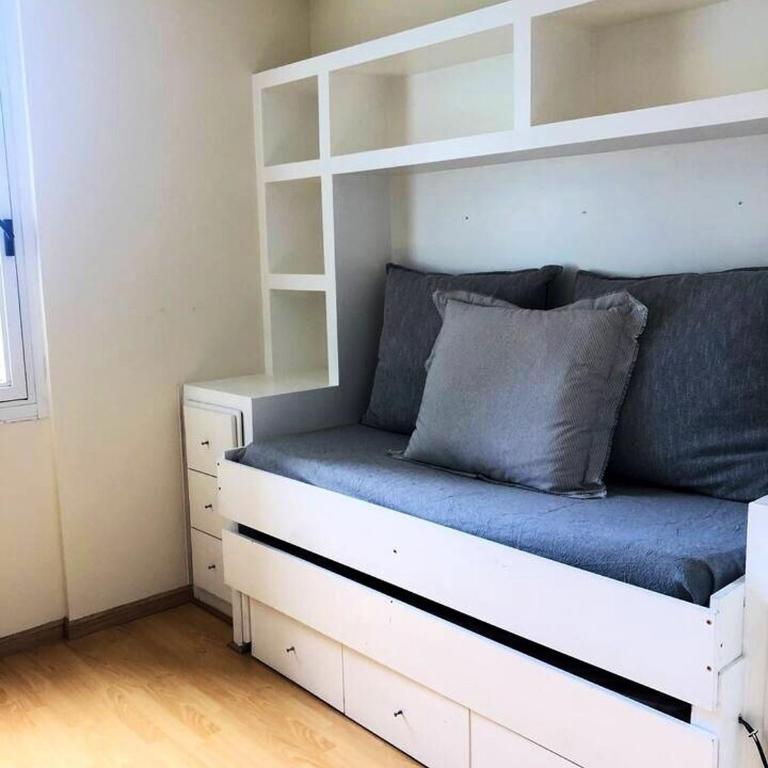 Tower with security and amenities in the best area - Apartamento de 2 dormitorios - 6