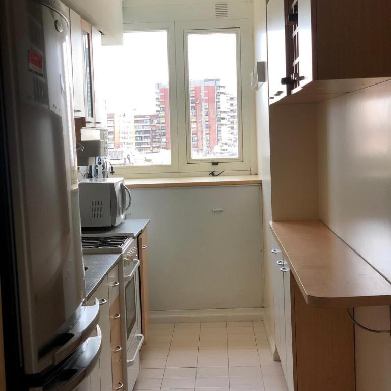 Tower with security and amenities in the best area - Apartamento de 2 dormitorios - 7