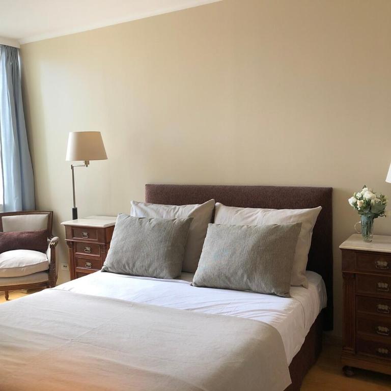 Tower with security and amenities in the best area - Apartamento de 2 dormitorios - 11