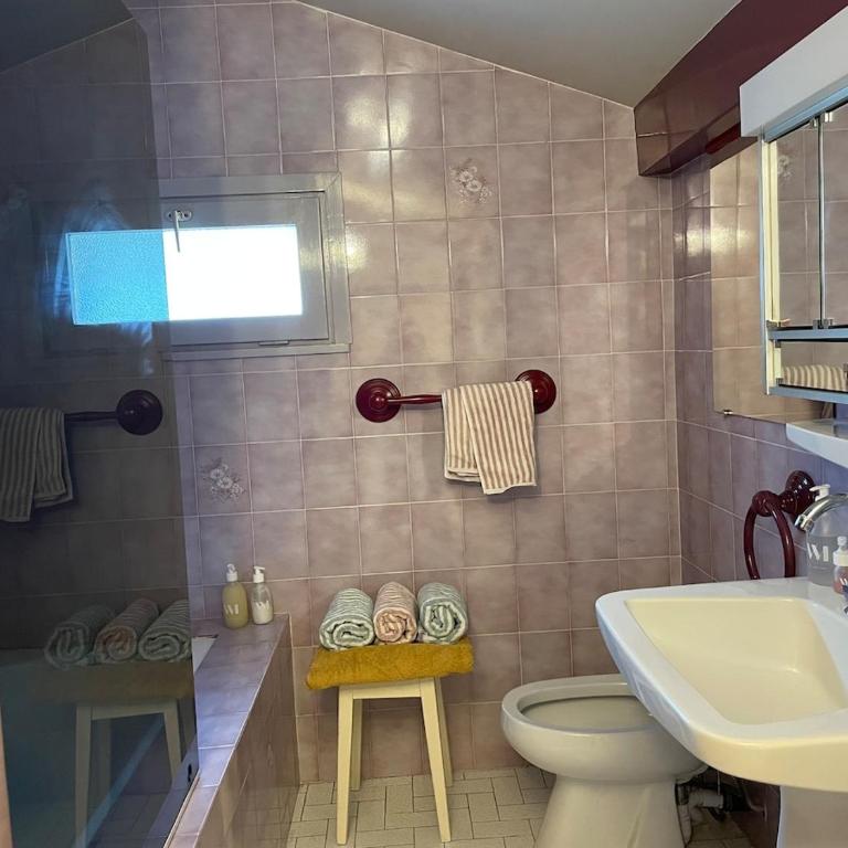 Appartement au calme avec vue sur pays des écrins - Appartement 2 Chambres - 4