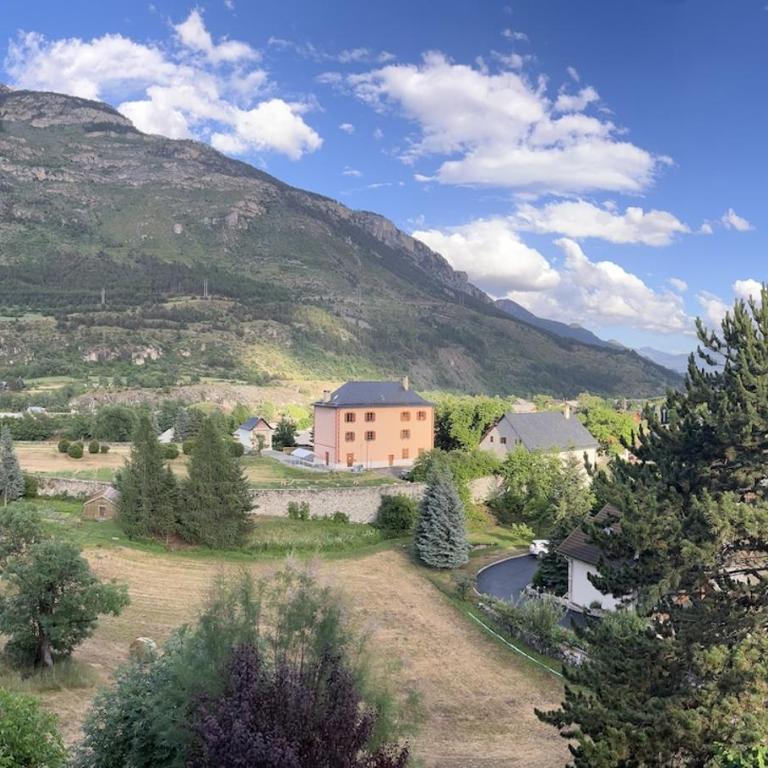 Appartement au calme avec vue sur pays des écrins - Appartement 2 Chambres - 9