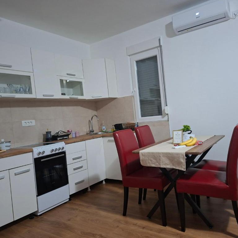 Olive Apartment - Apartman sa 1 Spavaćom Sobom - 16