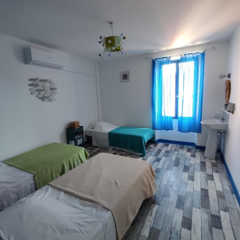 La maison de Ghislaine - Casa con 3 Camere da Letto - 6
