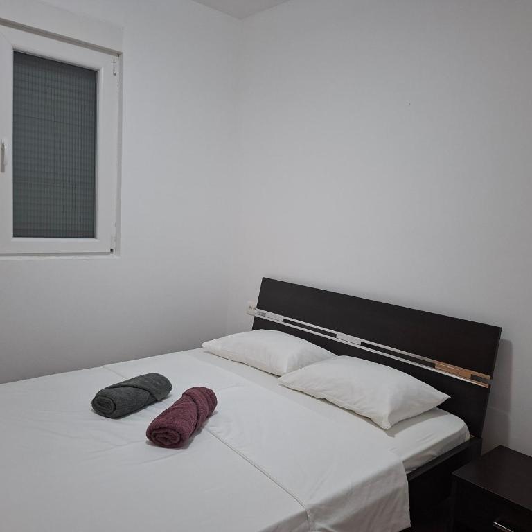 Olive Apartment - Apartman sa 1 Spavaćom Sobom - 17