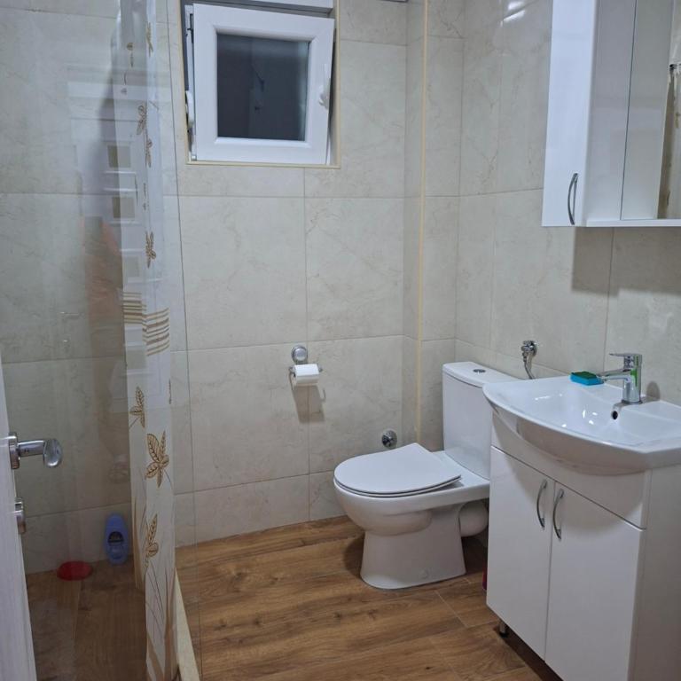 Olive Apartment - Apartman sa 1 Spavaćom Sobom - 19