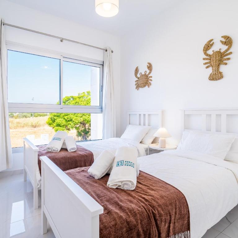 Cubo's Bel-Air Estepona Apartment - Apartment - 19