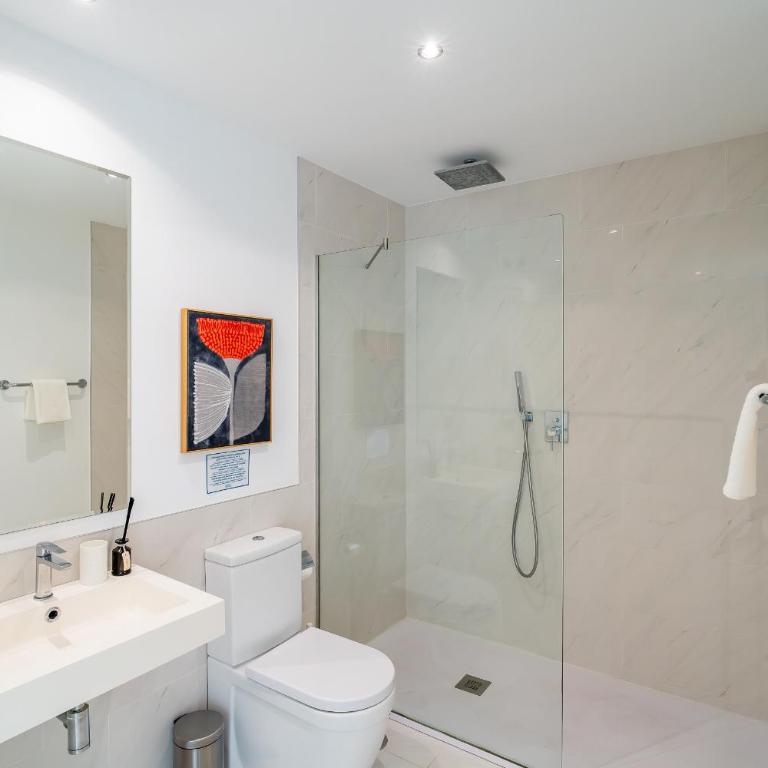 Cubo's Bel-Air Estepona Apartment - Apartment - 22