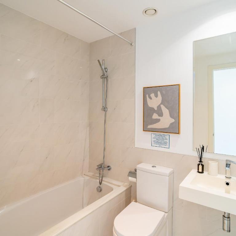 Cubo's Bel-Air Estepona Apartment - Apartment - 23