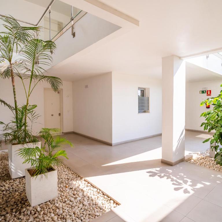 Cubo's Bel-Air Estepona Apartment - Apartment - 29