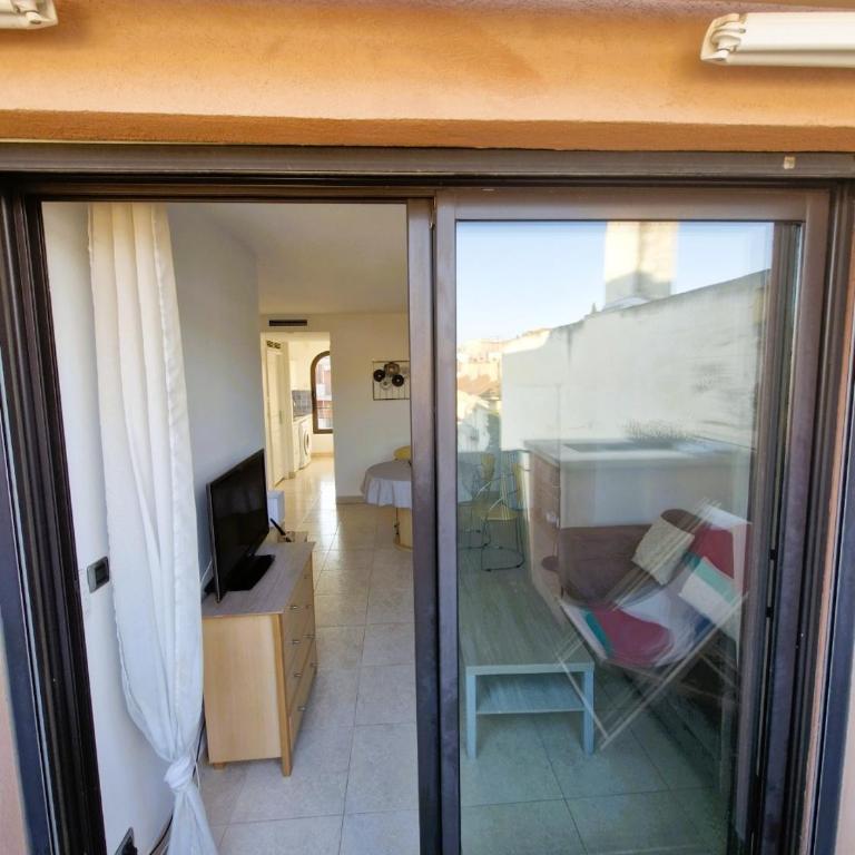 Appartement cœur de ville climatisé avec parking - Appartement 1 Chambre - 4