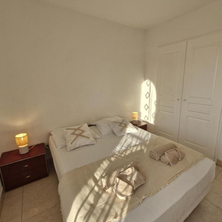 Appartement cœur de ville climatisé avec parking - Appartement 1 Chambre - 5