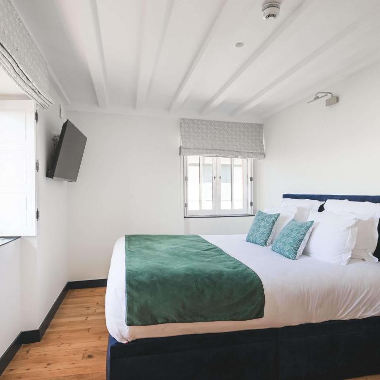 MADISON Saint Jean de Luz - Handwritten Collection - Appartement Deluxe - 6