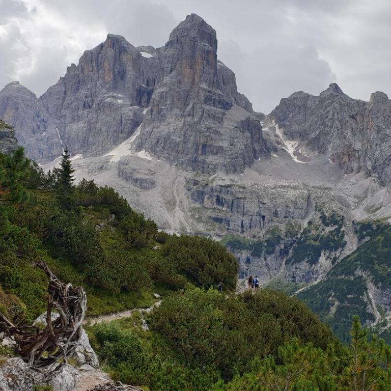 Adamello and Brenta Dolomites Apartment - Apartamento de 2 dormitorios con vistas a la montaña - 41
