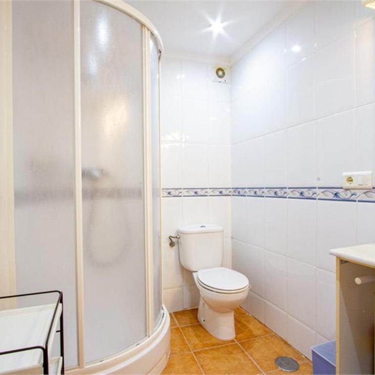 Bajamar Capistrano Apartamentos - Apartamento de 2 dormitorios con vistas al jardín - 5