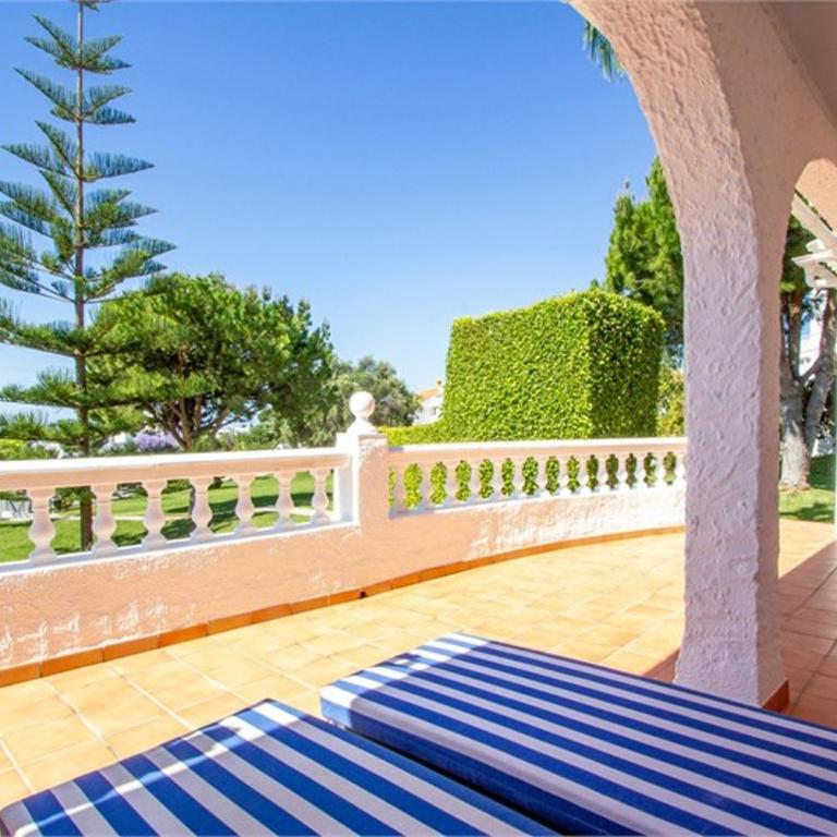 Bajamar Capistrano Apartamentos - Apartamento de 2 dormitorios con terraza y vistas al mar - 7