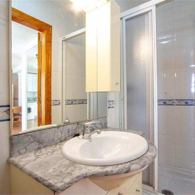 Bajamar Capistrano Apartamentos - Apartamento de 1 dormitorio con jardín - 3