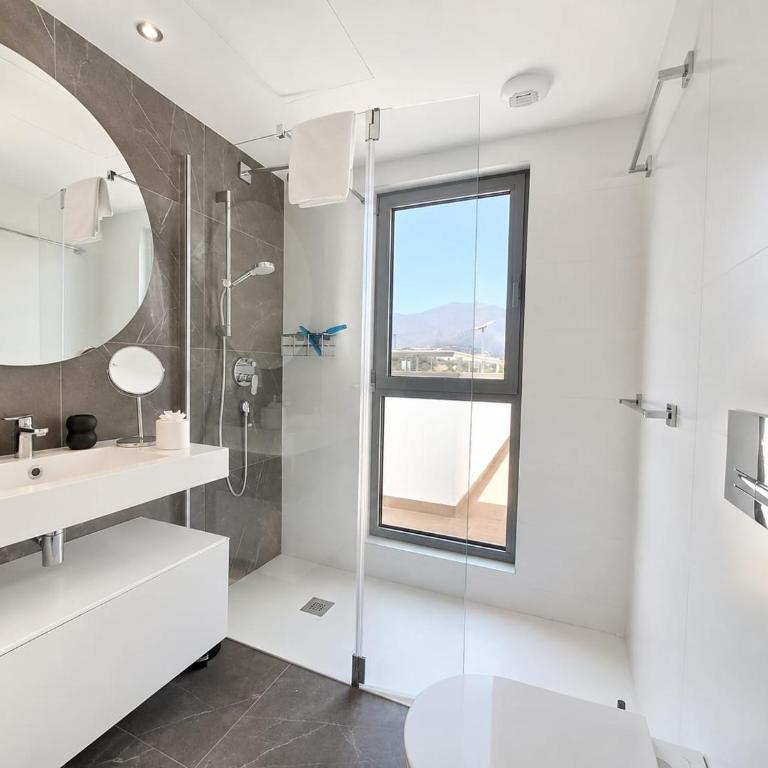 Noctua 042 Estepona Isea 1 - Two-Bedroom Apartment - 9