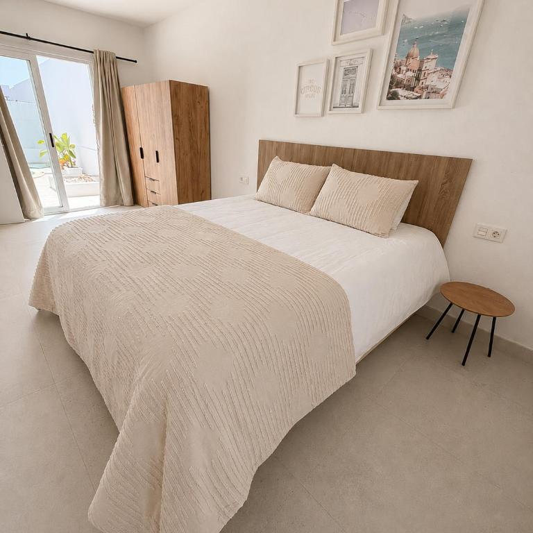 Tamaragua Breeze - Modern villa with pool - Villa mit 2 Schlafzimmern - 4