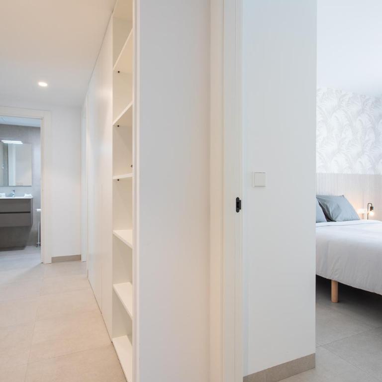Modern 3BR Family Apartment at Santa Rosalía Resort BY COELI HOLIDAYS - Appartement 3 Chambres - 25