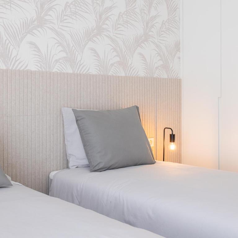 Modern 3BR Family Apartment at Santa Rosalía Resort BY COELI HOLIDAYS - Appartement 3 Chambres - 33