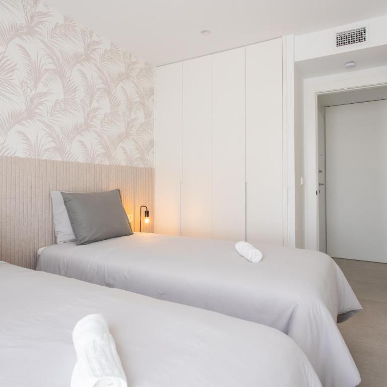 Modern 3BR Family Apartment at Santa Rosalía Resort BY COELI HOLIDAYS - Appartement 3 Chambres - 41