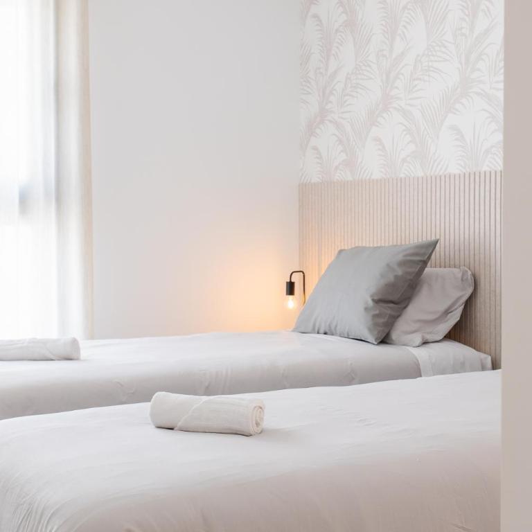 Modern 3BR Family Apartment at Santa Rosalía Resort BY COELI HOLIDAYS - Appartement 3 Chambres - 34
