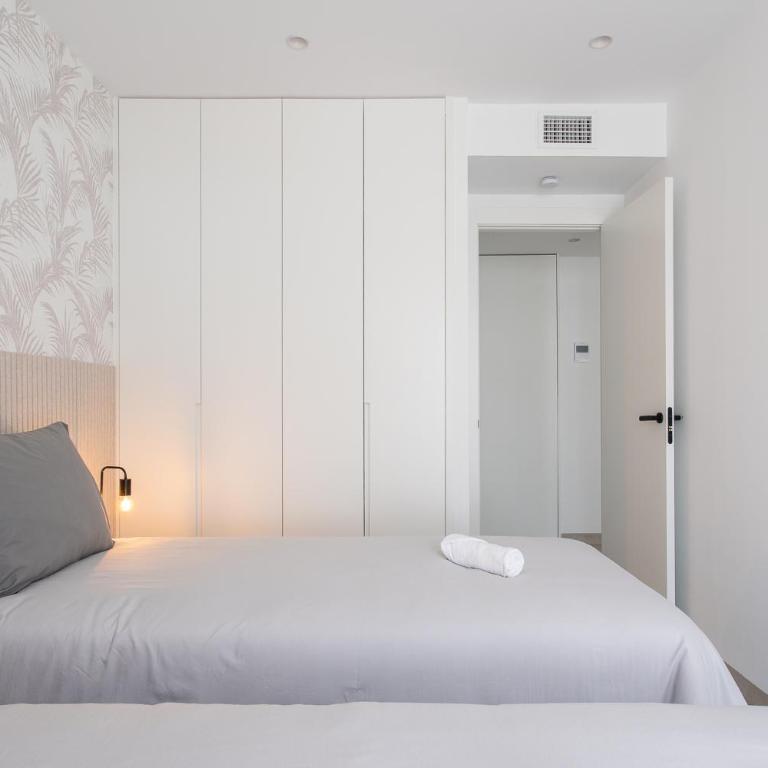 Modern 3BR Family Apartment at Santa Rosalía Resort BY COELI HOLIDAYS - Appartement 3 Chambres - 31