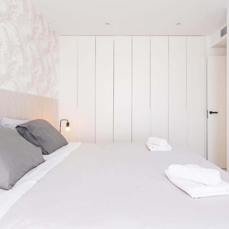 Modern 3BR Family Apartment at Santa Rosalía Resort BY COELI HOLIDAYS - Appartement 3 Chambres - 50
