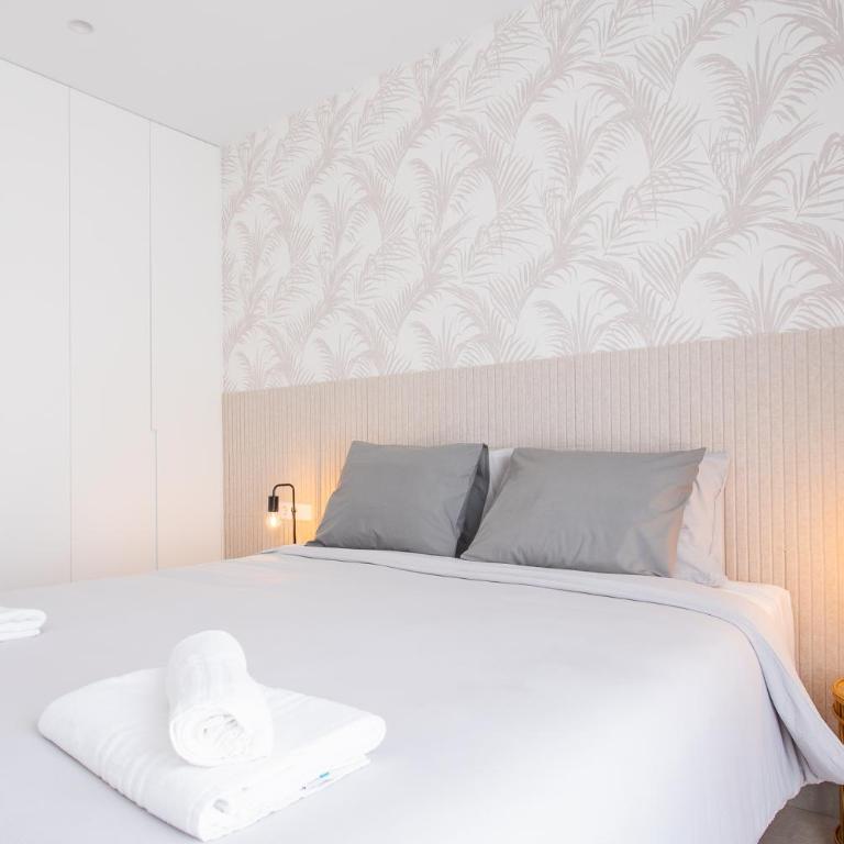 Modern 3BR Family Apartment at Santa Rosalía Resort BY COELI HOLIDAYS - Appartement 3 Chambres - 22