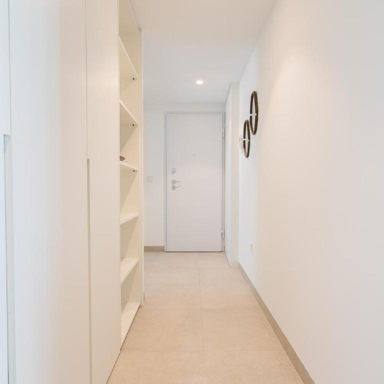 Modern 3BR Family Apartment at Santa Rosalía Resort BY COELI HOLIDAYS - Appartement 3 Chambres - 36