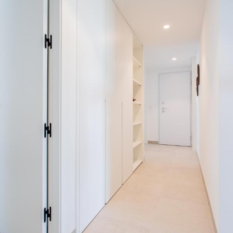 Modern 3BR Family Apartment at Santa Rosalía Resort BY COELI HOLIDAYS - Appartement 3 Chambres - 32