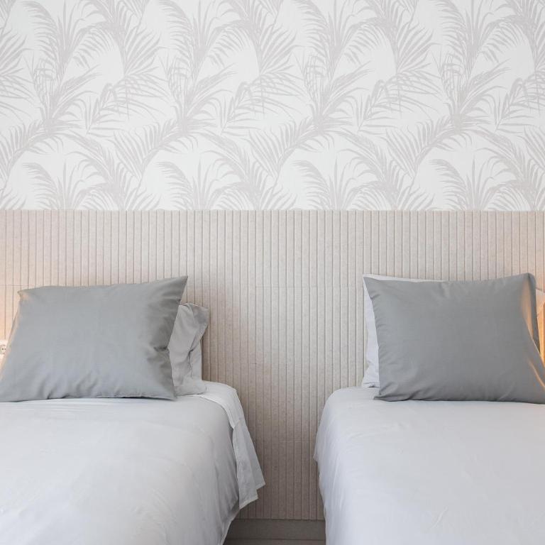 Modern 3BR Family Apartment at Santa Rosalía Resort BY COELI HOLIDAYS - Appartement 3 Chambres - 27