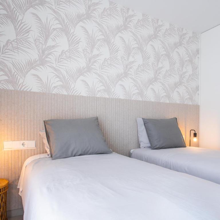Modern 3BR Family Apartment at Santa Rosalía Resort BY COELI HOLIDAYS - Appartement 3 Chambres - 37