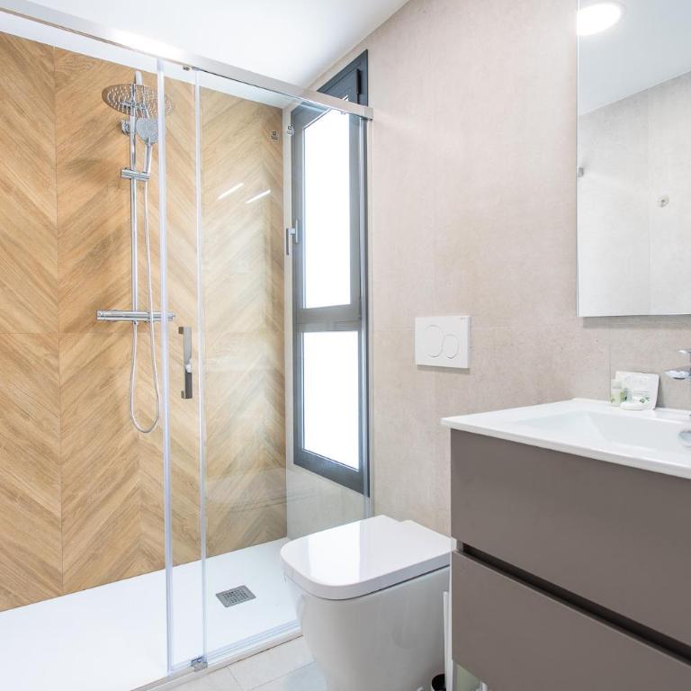 Modern 3BR Family Apartment at Santa Rosalía Resort BY COELI HOLIDAYS - Appartement 3 Chambres - 40