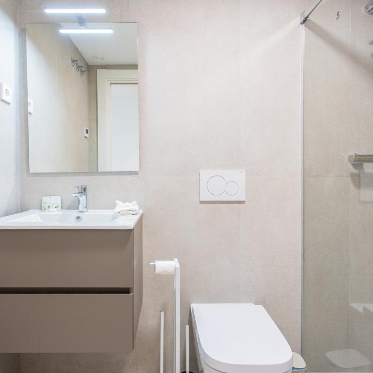 Modern 3BR Family Apartment at Santa Rosalía Resort BY COELI HOLIDAYS - Appartement 3 Chambres - 55